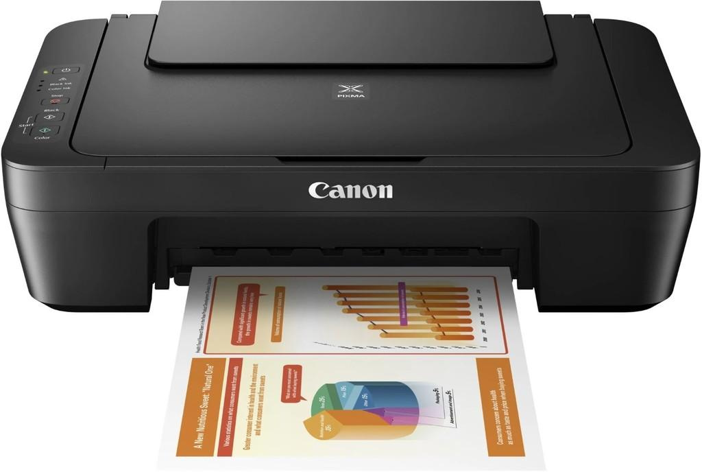 Pisač Canon PIXMA MG2556S