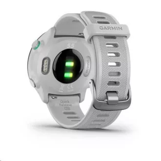 Garmin GPS sportski sat Forerunner 55 White Garmin GPS sportski sat Forerunner 55 White