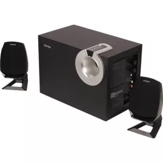 EDIFIER zvučnici T5, 70W, crni EDIFIER zvučnici T5, 70W, crni