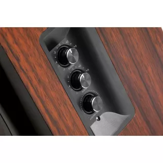 EDIFIER zvučnici S360DB, 155W, smeđi EDIFIER zvučnici S360DB, 155W, smeđi