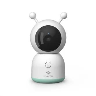 TrueLife NannyCam R7 Dual Smart Baby jedinica (USB-C) TrueLife NannyCam R7 Dual Smart Baby jedinica (USB-C)