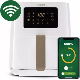 HD9255/30 FRITEZE NA VRUĆI ZRAK PHILIPS HD9255/30 FRITEZE NA VRUĆI ZRAK PHILIPS